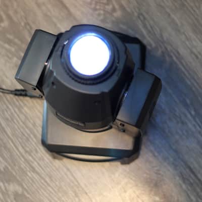 Chauvet DJ Intimidator Spot 110 Moving Head LED Fixture image 10