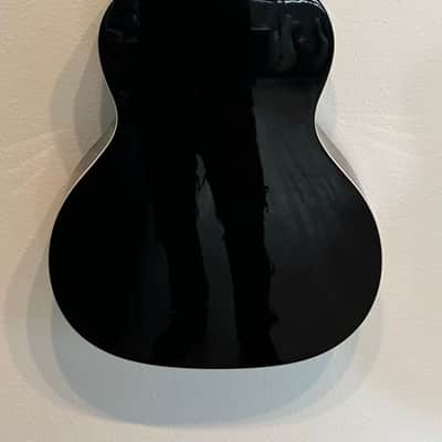 Epiphone Blues King 2022 - Ebony image 4