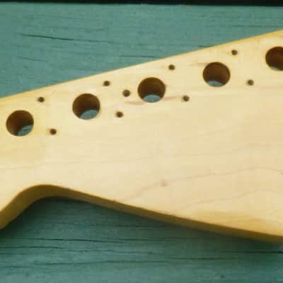 1979/1980 Fender Lead I, II, III Rosewood Neck. VINTAGE USA, fits Stratocaster too! image 8