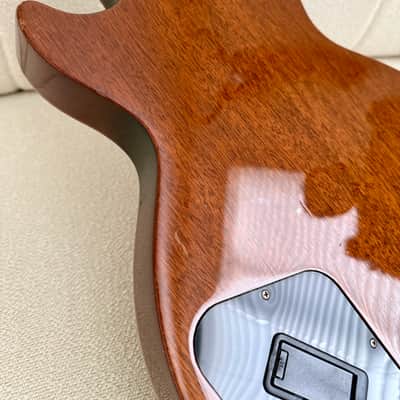 Gibson Les Paul Studio Deluxe II - Tobacco Burst image 18