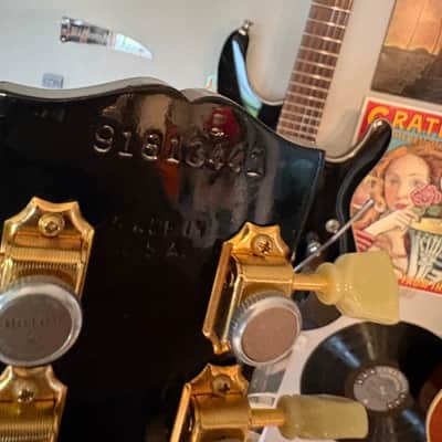 Gibson Nighthawk Special SP-2 1993 image 6