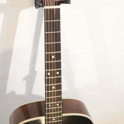 Martin D28 Sunburst 2022 - Sunburst image 4