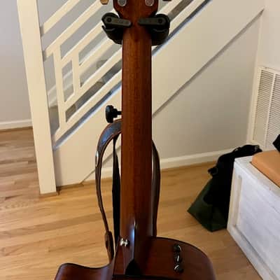 Taylor 356ce with ES2 Electronics 2014 - 2019 - Natural image 5