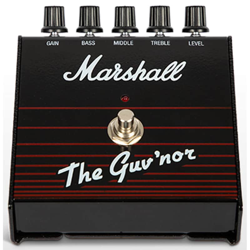 Marshall The Guv'nor Reissue | Reverb Marshall The Guv'nor Reissue | Reverb