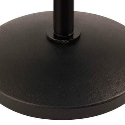 JAMstands JS-DMS50 - Desktop Microphone Stand [Three Wave Music] image 5