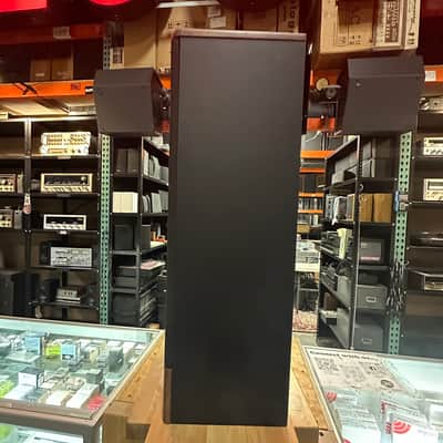 Advent Legacy III Vintage 2-way Bass Reflex Floor Speakers 200 Watts image 7