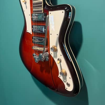 Rivolta Guitars Mondata Standard image 2
