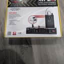 Galaxy Audio AS-950 Wireless IEM System - Band N 2017 - Present - Black