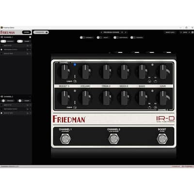 Friedman IR-D image 5