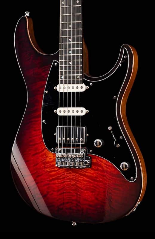 Mayones Aquila Elite 6 image 1