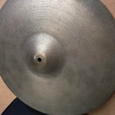 Zildjian 18" Crash Cymbal image 3
