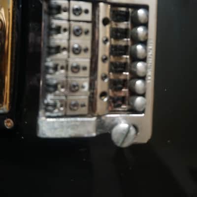 Gibson Les Paul 25/50 Anniversary 1978 - 1980 - Ebony image 10