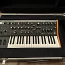 Moog Subsequent 37 Analog Synth with Hard Case