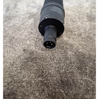 Audio-Technica AT4033a - Studio Condenser Microphone - Black - Good image 2