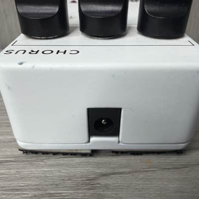 Jhs Series 3 Chorus Pedal image 5