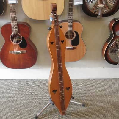Folk Roots D-50S Hourglass Mountain Dulcimer image 2