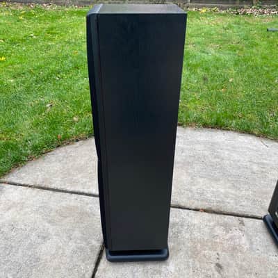 Polk Audio RT-600i Floor Tower Speakers image 4