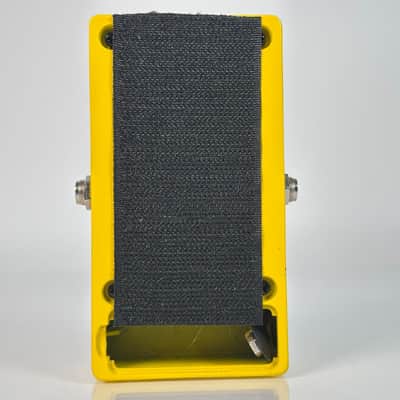 NuX CH-3 Analog Chorus Guitar Effects Pedal image 8