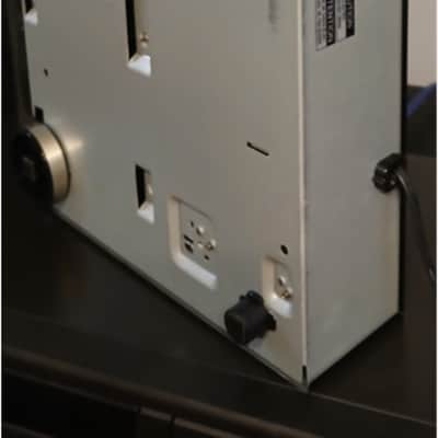 Teac PD-555 CD Player - With Remote -Tested - Works - See Video - Read image 21