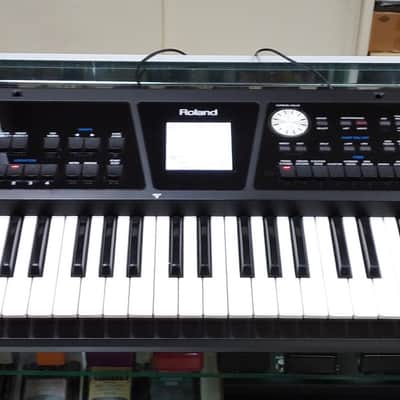 Roland BK-5 - Black