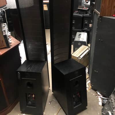 Martin Logan  ESL Vista image 9