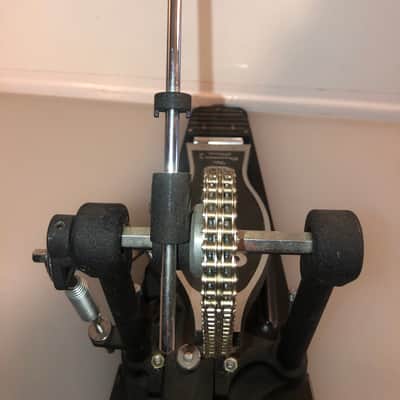 DW 7000 - Black and silver Bass Pedal image 4