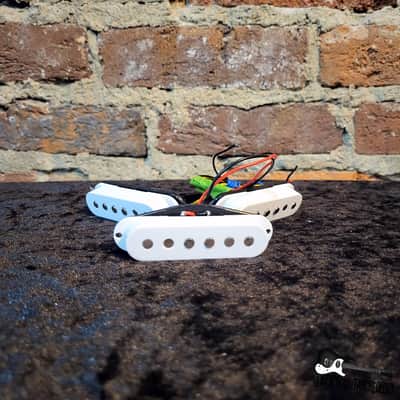 EART S-Style Pickups image 1