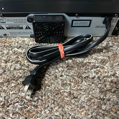 Magnavox MDR557H/F7 1TB HDD/DVD Recorder Player HDMI 1080p w/ Remote TESTED ✅ image 11