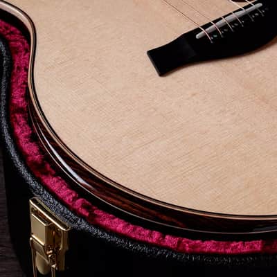 2023 Taylor 814ce Grand Auditorium Acoustic Guitar- ES2 image 7