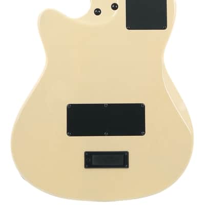 Godin Multiac Mundial Ozark Cream image 8