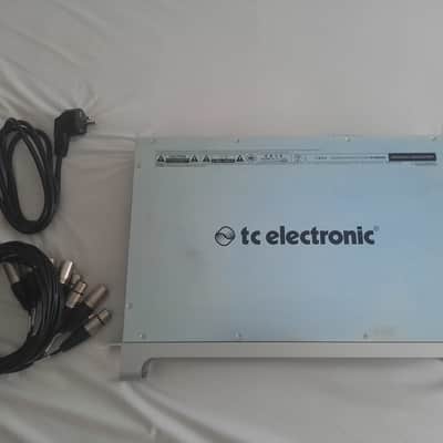TC Electronic DB6 BALANCED image 1