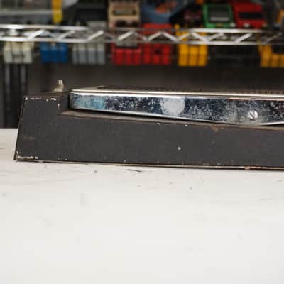 Shin-ei Companion ME-7 Volume/Wah/Siren/Surf/Hurricane, Vintage 1960's image 4