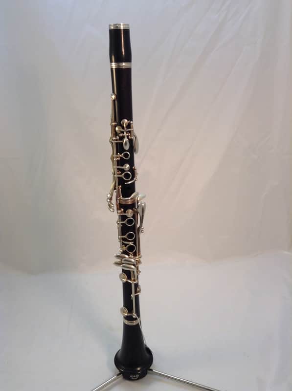 Yamaha YCL-CSG Professional Bb Clarinet image 1