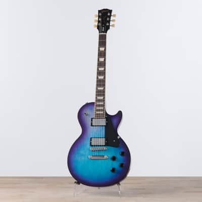 Gibson Les Paul Studio, Blueberry Burst | Demo image 3