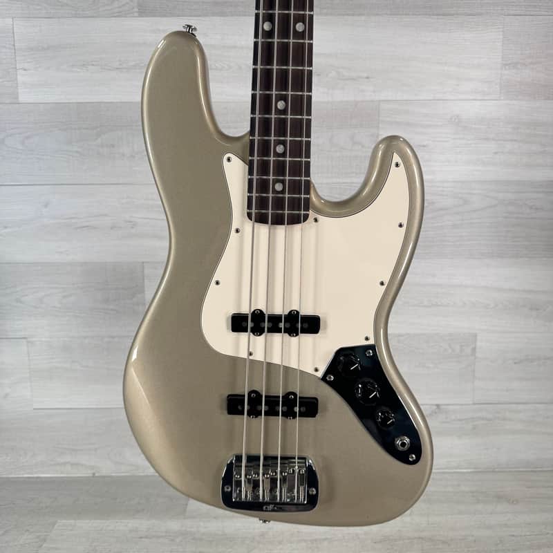 G&L JB-4
