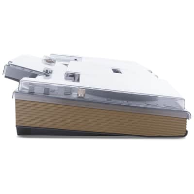 Decksaver Pioneer DJ - Opus Quad Cover - Cover for DJ Equipment image 3