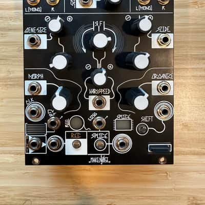 Make Noise Morphagene Module