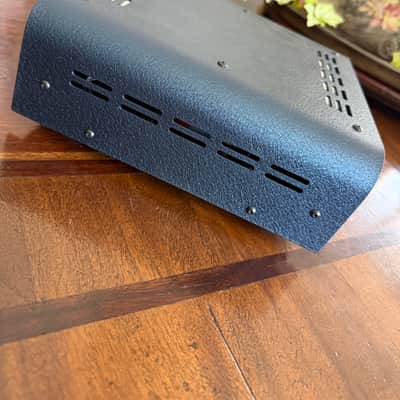 Suhr Reactive Load 8 Ohm DI Box 2015 - Present - Black image 4
