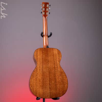 Martin 00-18 2025 Standard Series Acoustic Guitar image 8