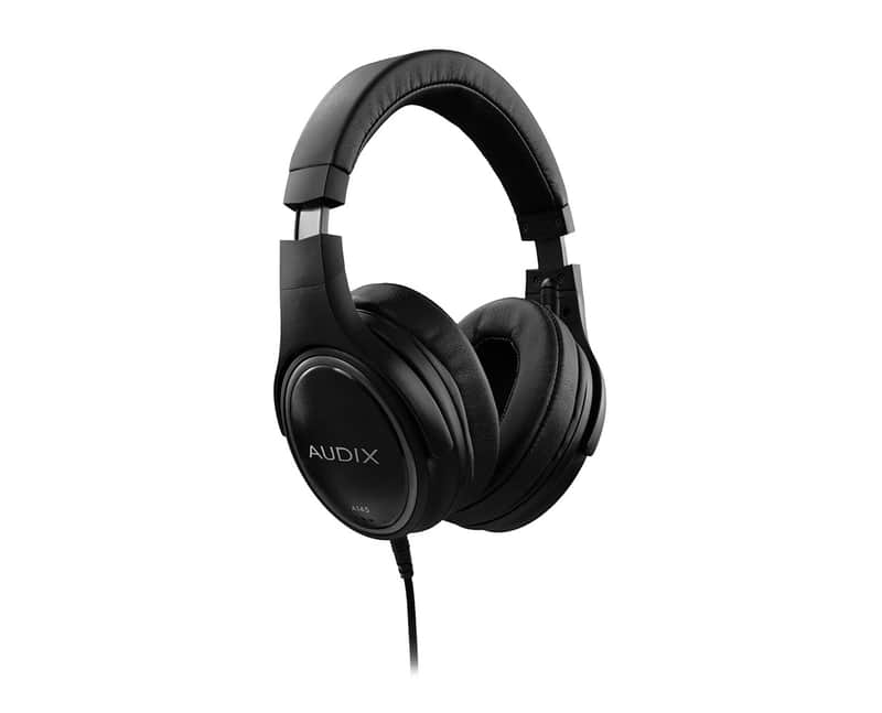 Audix A145 Closed Back Headphones - 32 Ohms image 1