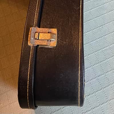 GString Hawaiian Style 26” Tenor 1998 - Koa Wood image 11