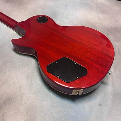 2021 Gibson Slash Les Paul Standard Appetite Burst w/OHSC image 7