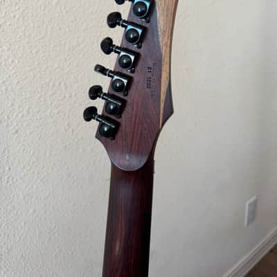 Dean Exile 7 USA Custom Shop 2021 image 7