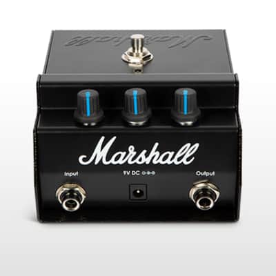 Marshall Bluesbreaker Re-Issue Pedal - Distortion for Guitars image 3
