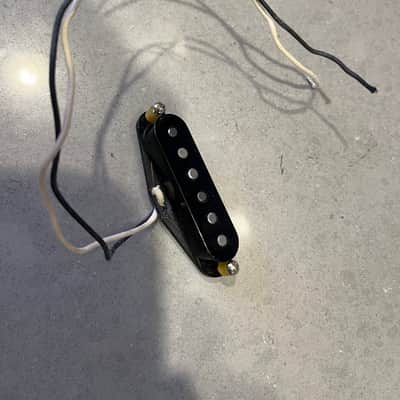 DiMarzio DP175 True Velvet Neck Pickup image 1