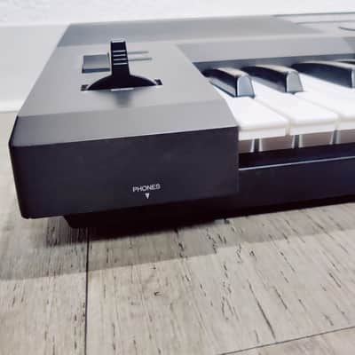 Roland HS-80 SynthPlus 80 Vintage Polyphonic Digital/Analogue Synthesiser image 14