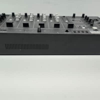 PIONEER PRO DJM-3000 4-channel, 19” Rackmount DJ mixer Analog + Digital image 7