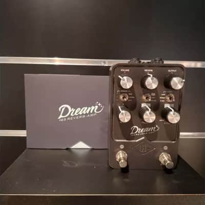UNIVERSAL AUDIO - DREAM 65 REVERB AMP image 1