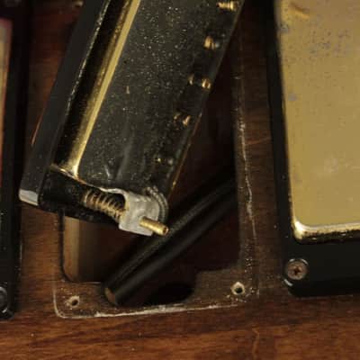 Gibson Les Paul Artisan 1977 - Walnut image 3