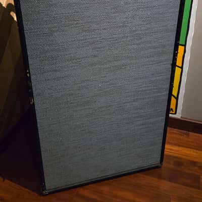 Ampeg SVT Classic and 8X10 Cabinet 2008 image 5